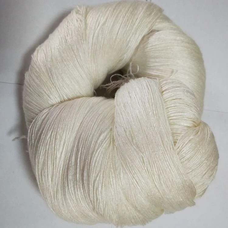 Factory low price nylon 66 BCF yarn for carpets rugs