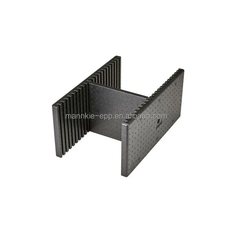 MK EPP Mold EPP Ventilation System Foam Shell Sound Insulation Foam Layer