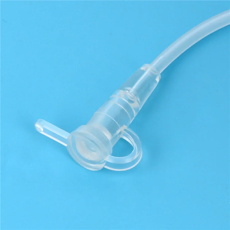 Disposable scalp vein set butterfly winged safety iv administration double wing infusion needle manufacturer 23G luer lock slip