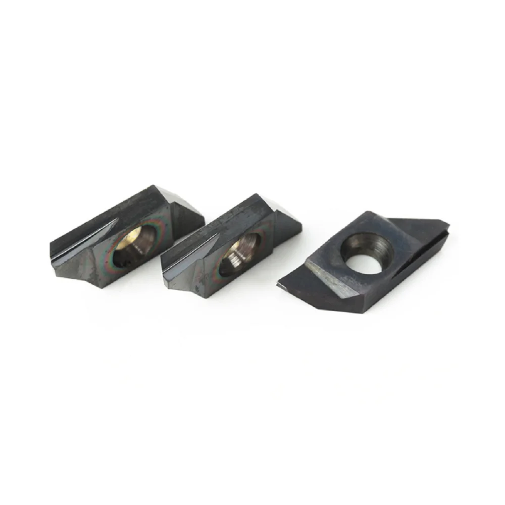Manufacturer Supply Carbide Insert CNC Turning Tool