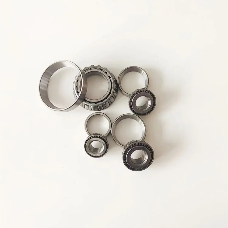 high quality rodamiento conico 1174910 1194910 LM 11749/LM 11710 hm803146 t7fc045 steering Inch tapered roller bearing