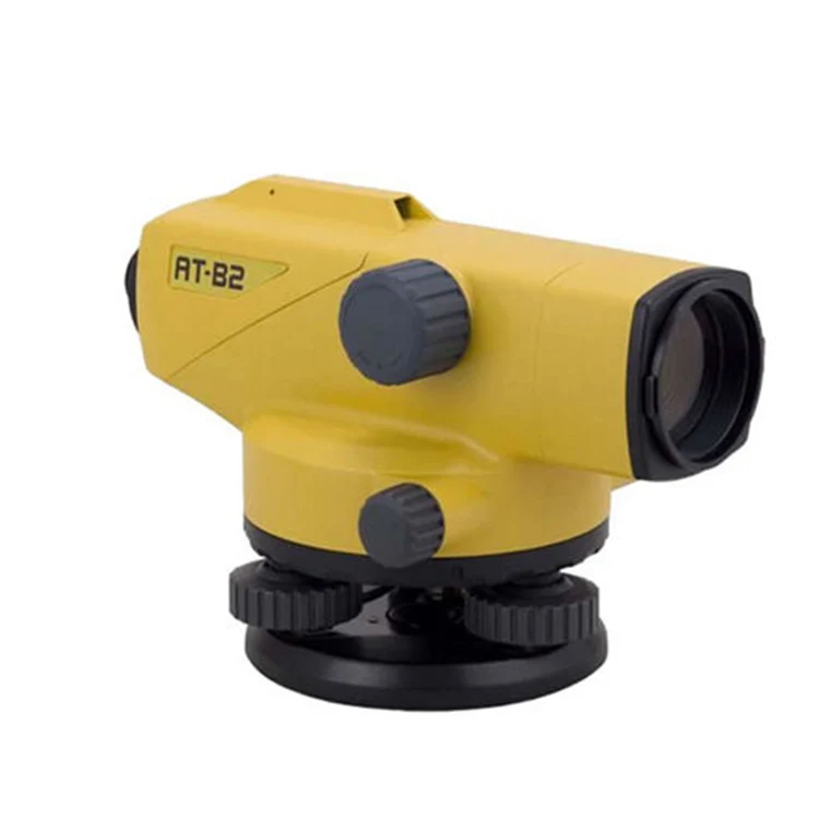 Japan Brand AT-B2 Survey Auto Level Surveying Instrument Automatic Level
