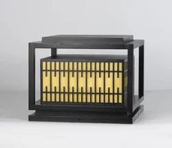 Household Pillar gate led lights villa post top Lamp for garden fence courtyard Landscape outdoor lighting