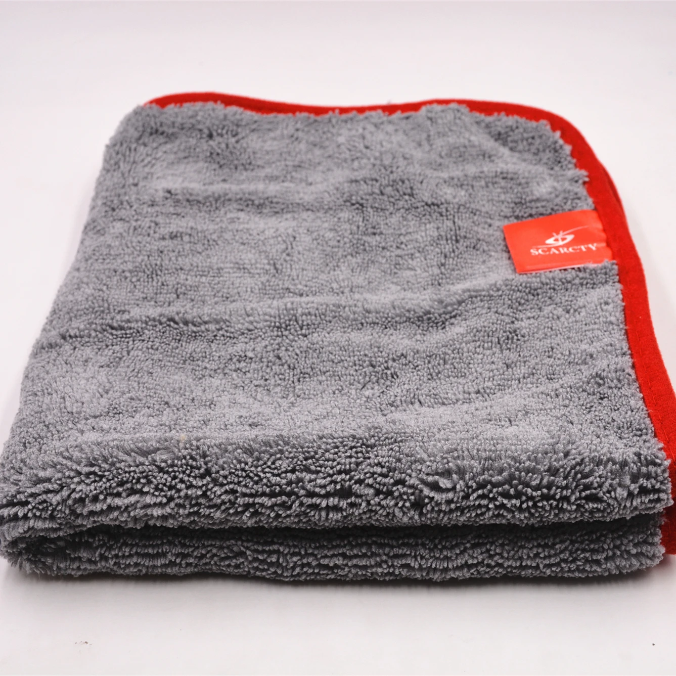 Microfiber Car wash towel for auto drying