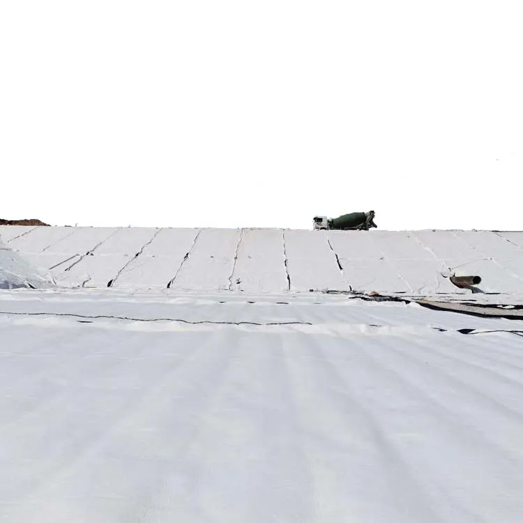 Large-scale processing plant wholesale price geotextile Manufacturer of high quality road maintenance geotextiles