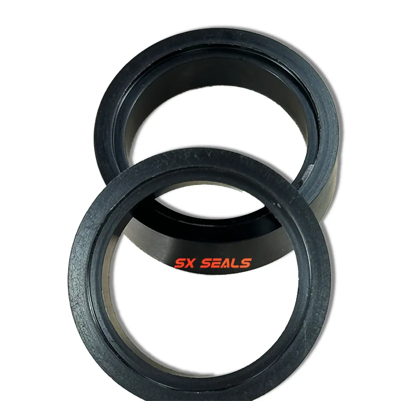 PTFE Tube with Carbon Filler for High Strength and Durability