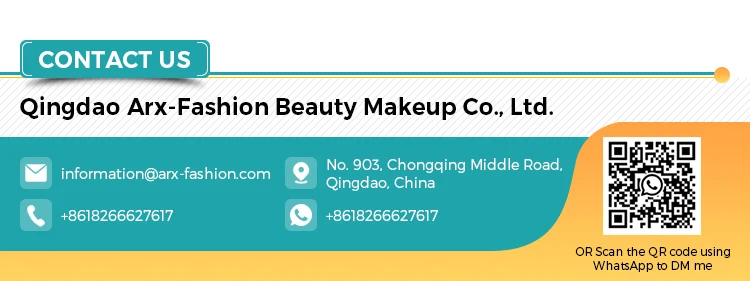 contact us ARX-fashion