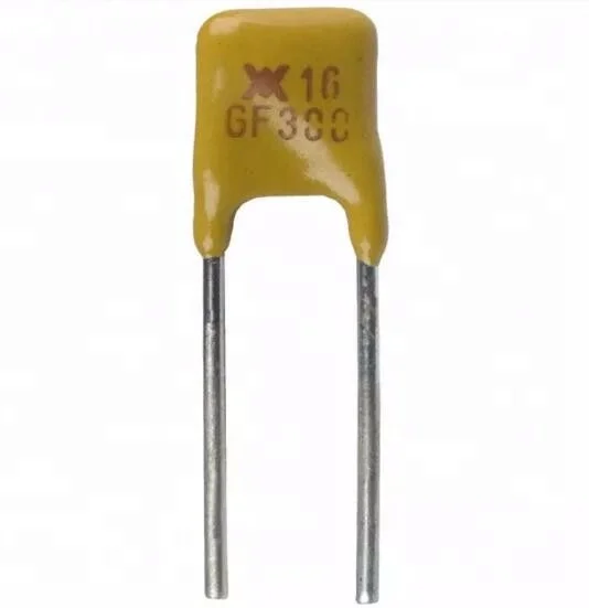 Hot Selling SMD Resettable Fuse RES Fuses Component jk30 30VDC 5A JK30-500