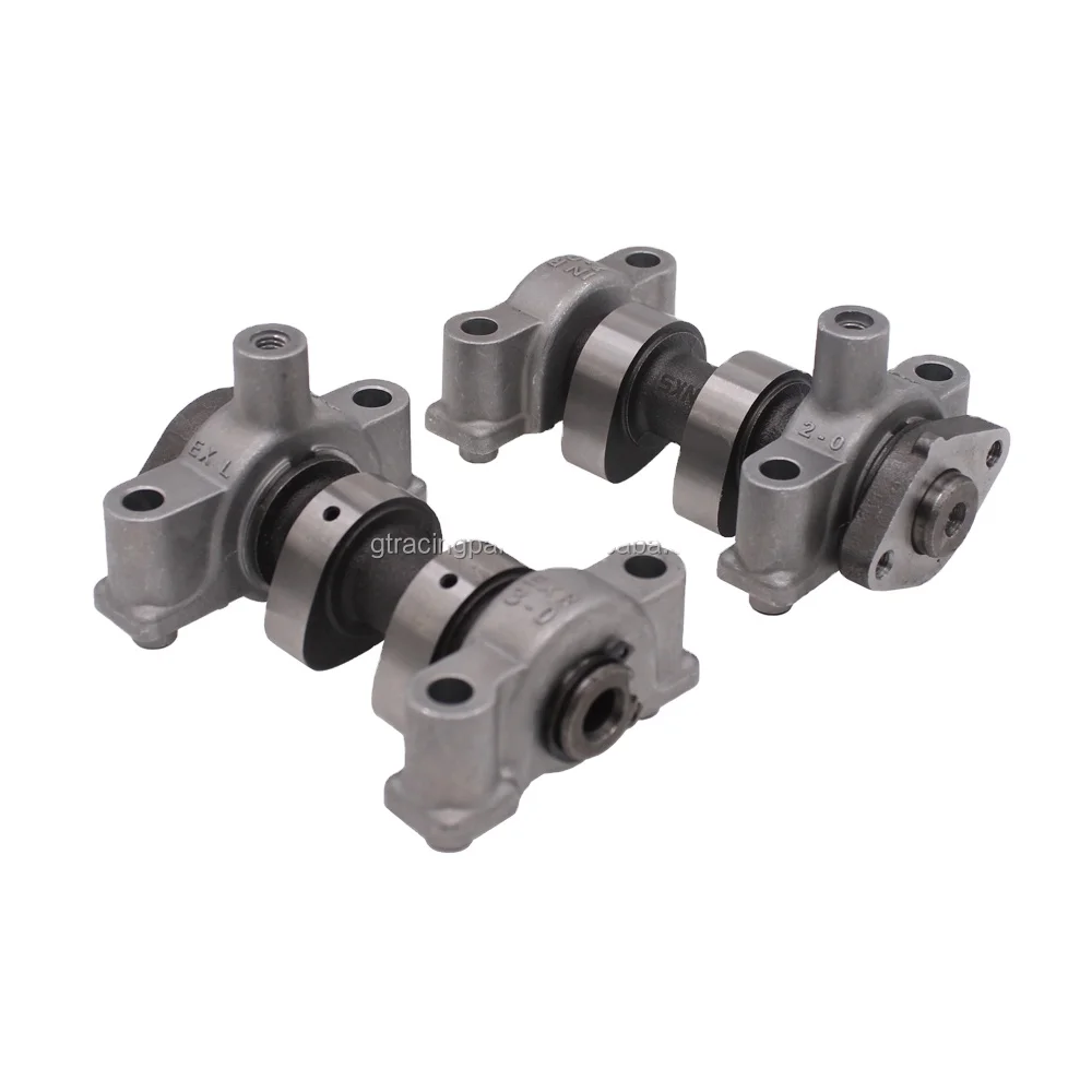 Cam Shaft CAMSHAFT CBR150 RACING 14100-KPP-900 For HONDA Motorcycle Parts Cam Shaft CAMSHAFT