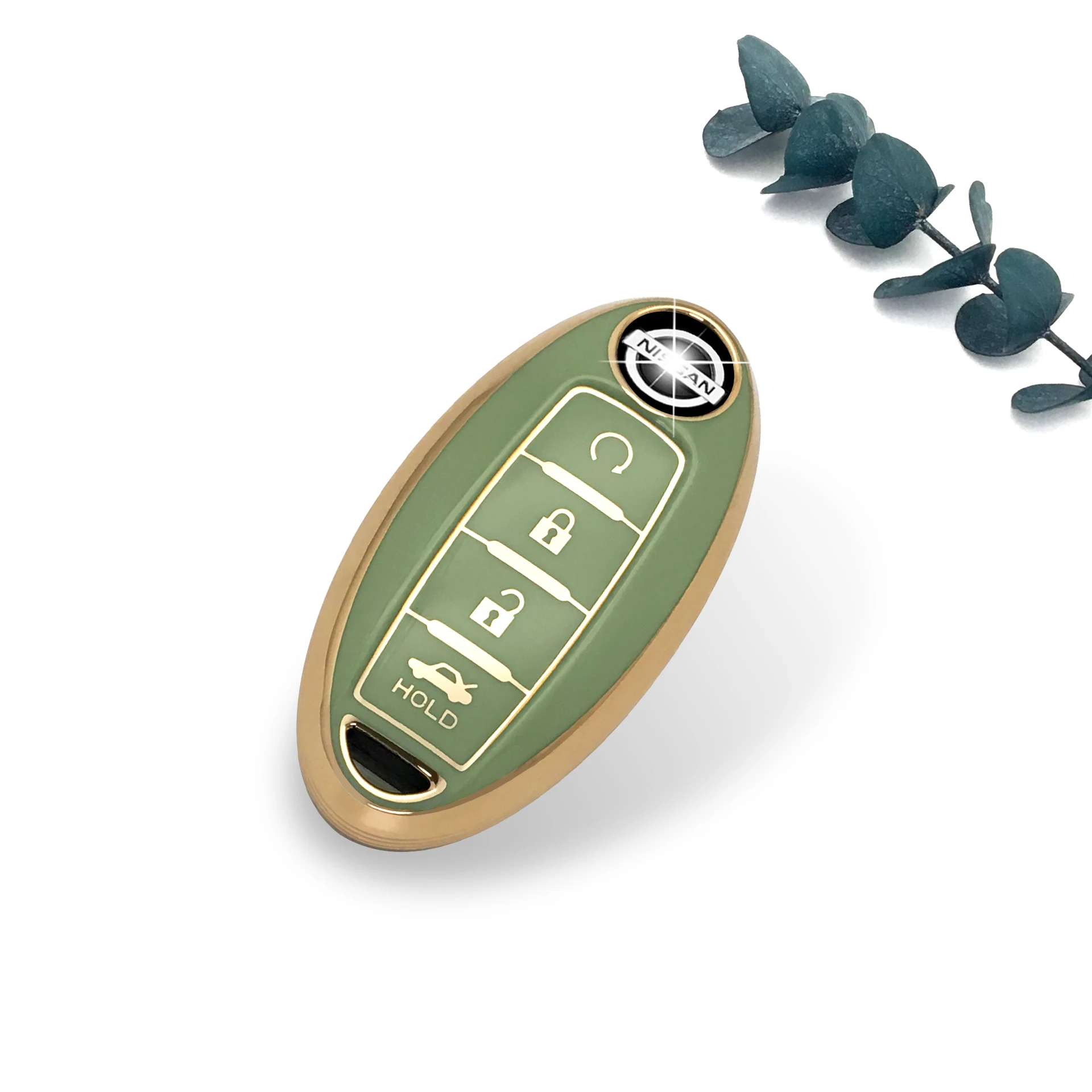 Manufacturer wholesale Low price universal car remote TPU key case cover for all cars