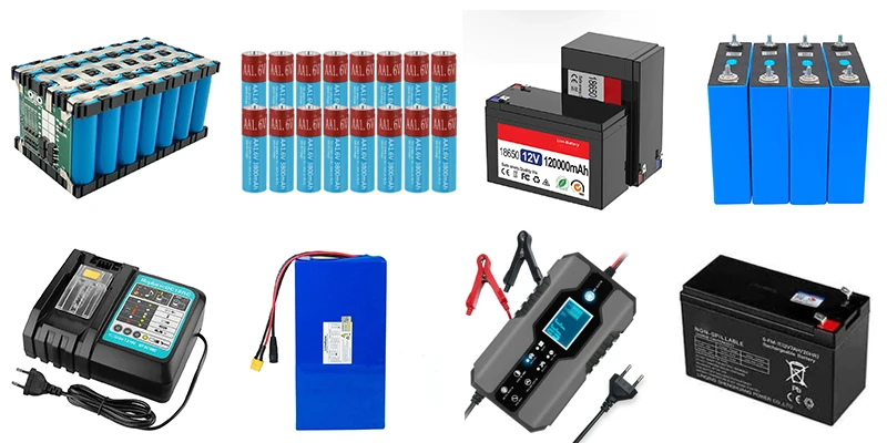 solar battery
