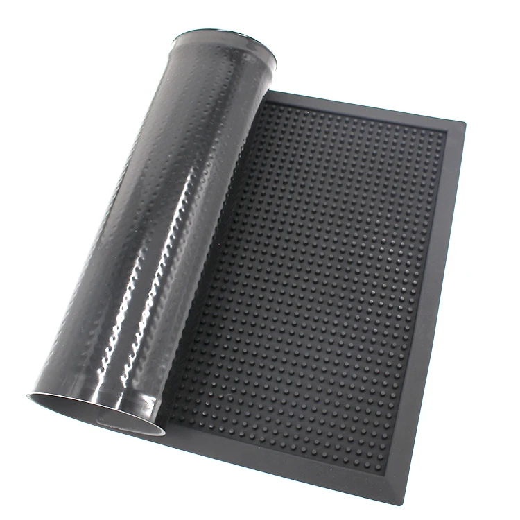 Indoor Outdoor carpet Entrance shoe sanitizer mats Doormat disinfection door mat