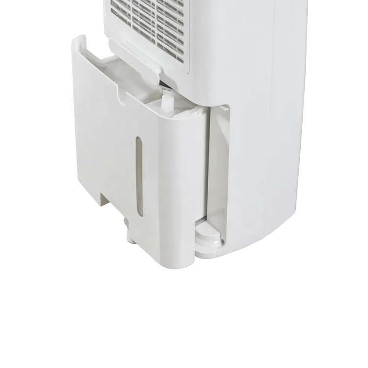 Hot Product Cheap Removable Water Tank Adjustable Home Dehumidifier