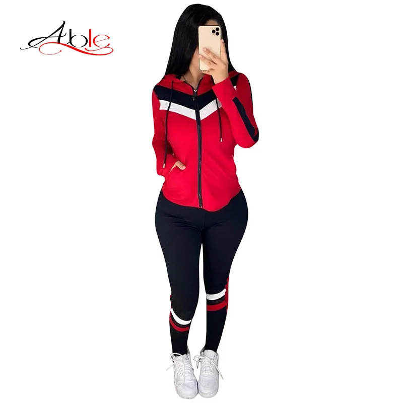 Able Conjuntos Deportivos Sujetador Deportivo De Yoga Para Mujer 2021 Yoga Sports Bra Set Womens Gym Yoga Pants Leggings Women