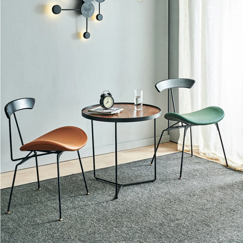 Nordic Style Loft Ant Hotel Church Dining Dine Chairs Church Wedding Designer Bar Metal Chair For Events