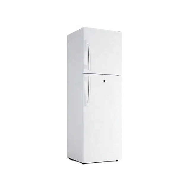 375 Liter Top mounted Defrost Refrigerator