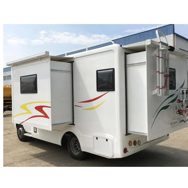 2022 New Arrival Hot Sale rv motorhome slide out units for small class C
