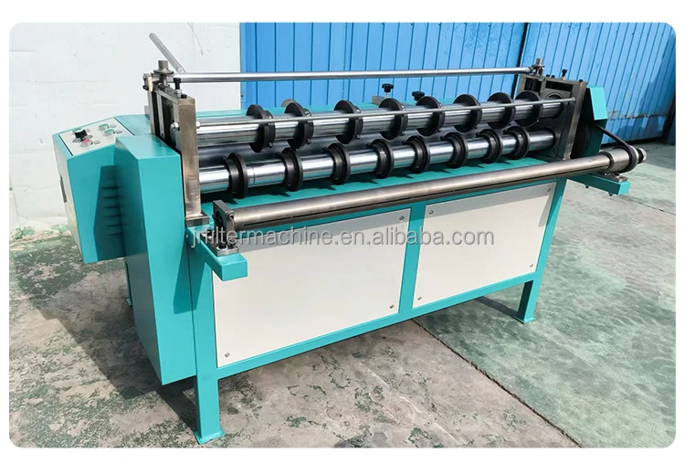 2023Truck Filter Gasket Machine /car Filter Making Machine /car Filter Machine