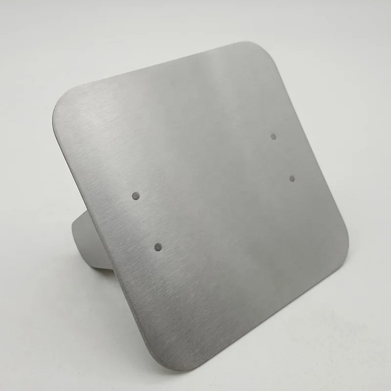 China Wholesale Hamburger Press Burger Patty Maker Professional Meat Press Food Grade Stainless Steel Smashed Burger Press