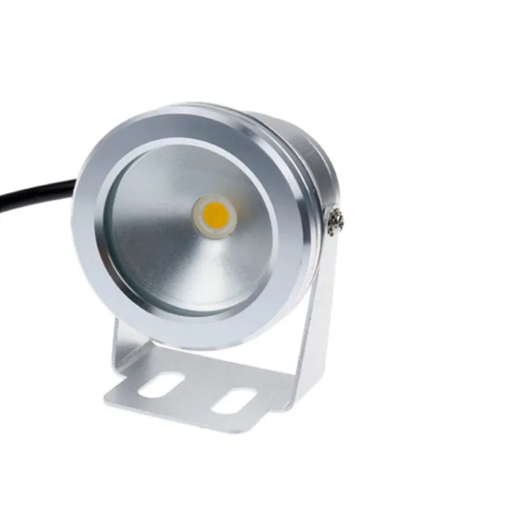 Светодиодные фонари для бассейна, подводный светодиодный фонарь для бассейна, водонепроницаемый светодиодный фонарь для бассейна 12 В