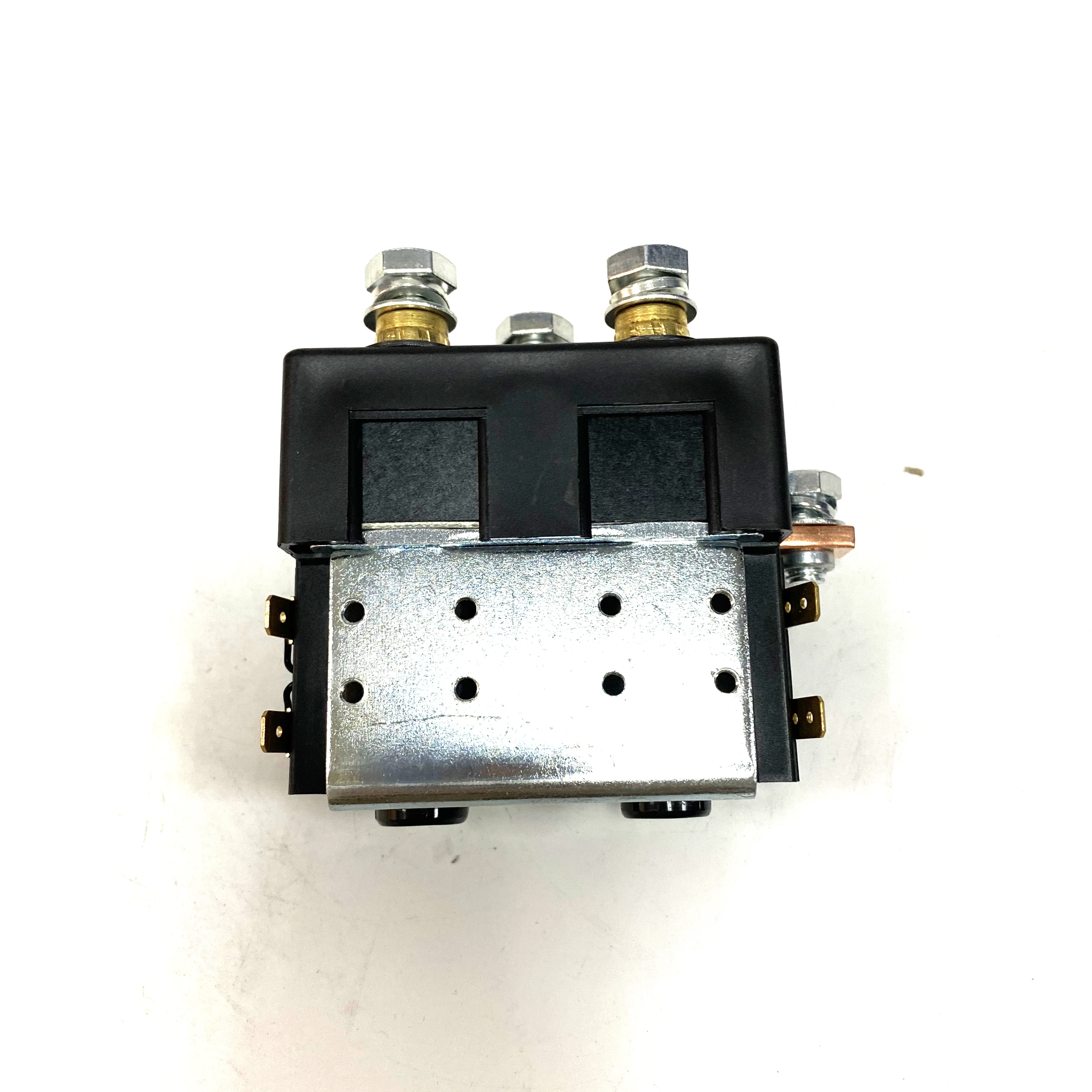 
DC88 24V 48V 80V electrical forklift Contactor DC reversing contactor 