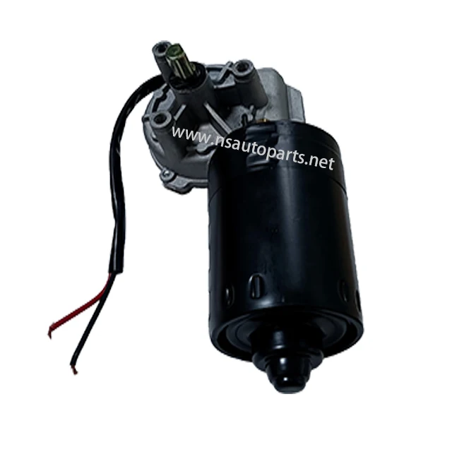 OEM Vehicle Accessories Bus Coach Door System 12V 24V Motor Folding Door Pump Motor Windshield Wiper Motor
