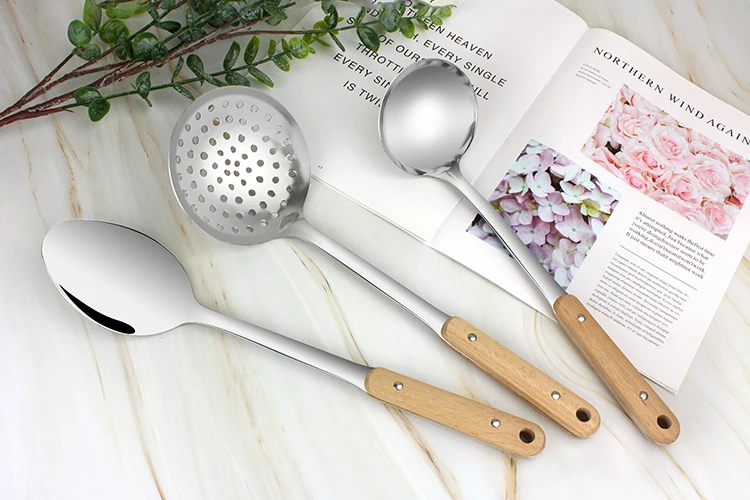 Best Quality Stainless Steel Home And Kitchen Products Kitchen Utensils Kitchenware