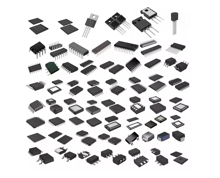 toP quality  IPW60R070CFD7 IKQ140N120CH7XKSA1 MOSFET  Transistors  for Industrial motor drives
