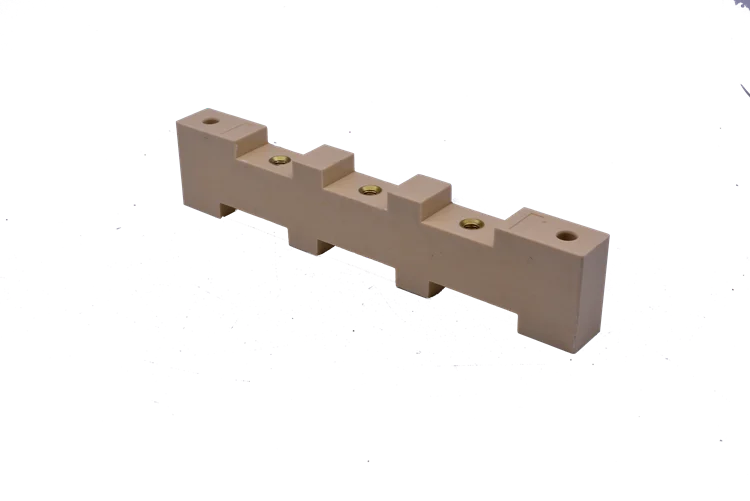 Shielding Cable Epoxy Insulator Busbar Post