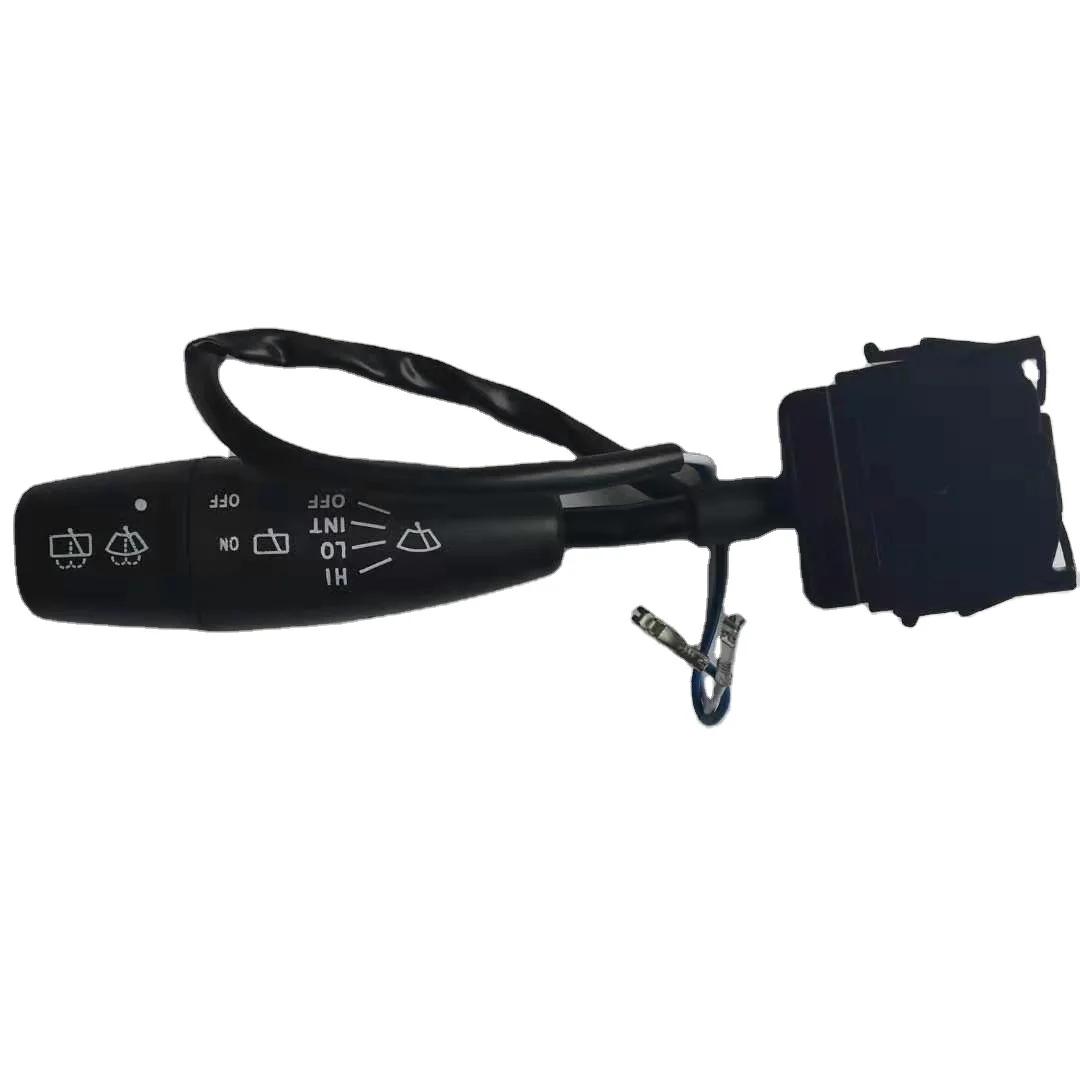 Auto Parts  Other Engine Parts Wiper Switch For Chery QQ S11-3774115