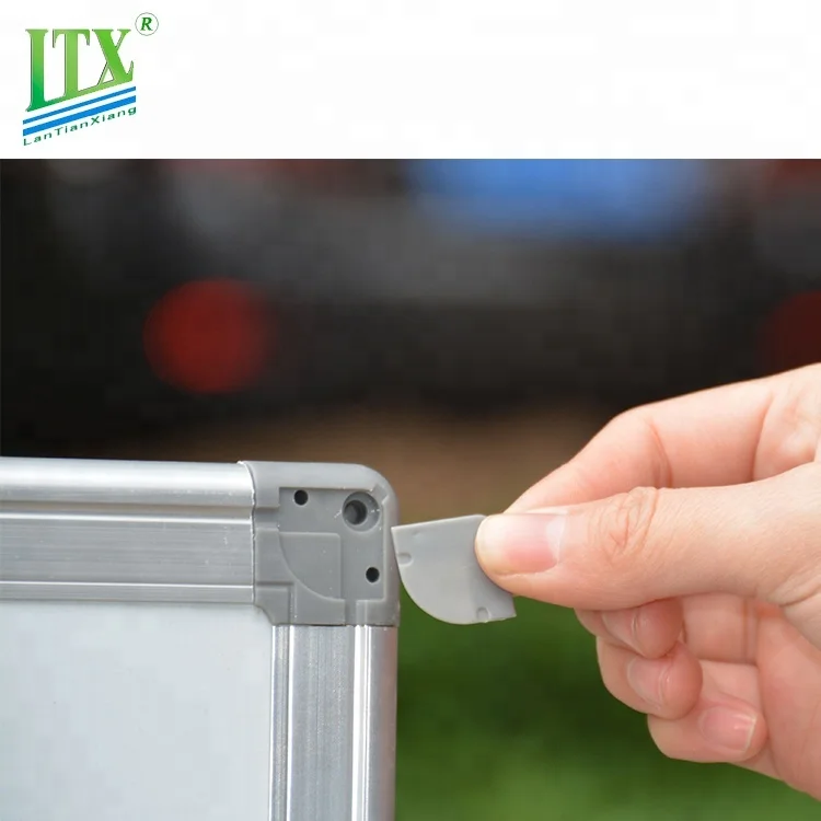 Office & School Supplies aluminum magnetic whiteboard price writing white board