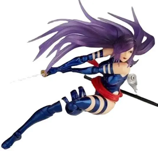2021 Mar vel Gear Joints  Spirits  DC Moive  Action Figure