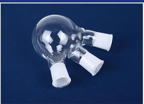 Three-layer photocatalytic quartz reactor