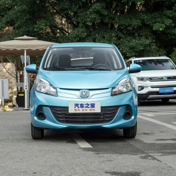 changan 115km/h Speed Cheap Electric Car China car Electric vehicle Made In China With Airbags