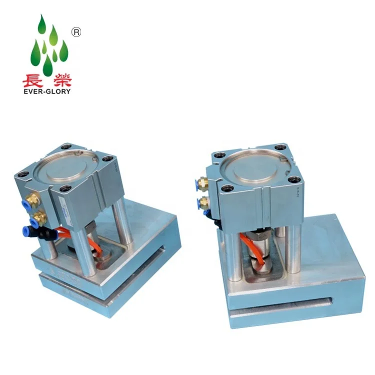 Handle Hole Punching Mould for Shopping Bag