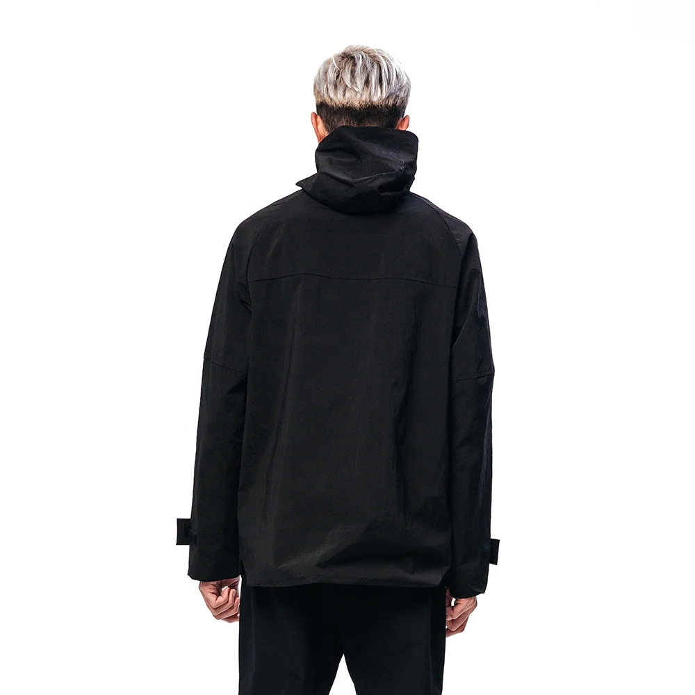 2020 Fashion mens clothing bomber custom printed coat zipper  jacket