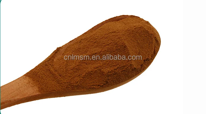 korean Customized red  ginseng extract power