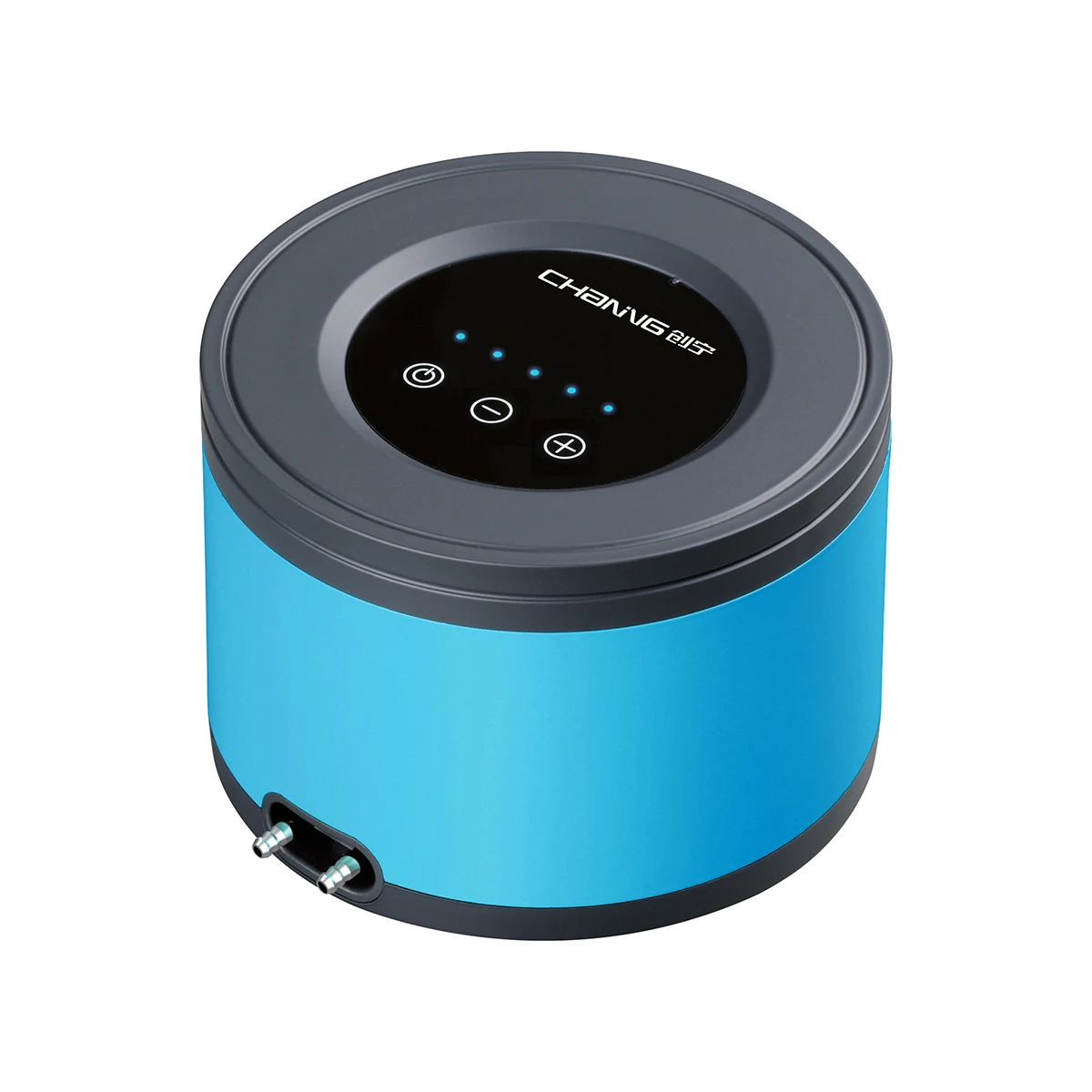 Intelligent Aquarium Air Pump Oxygen Fish Tank Accessories