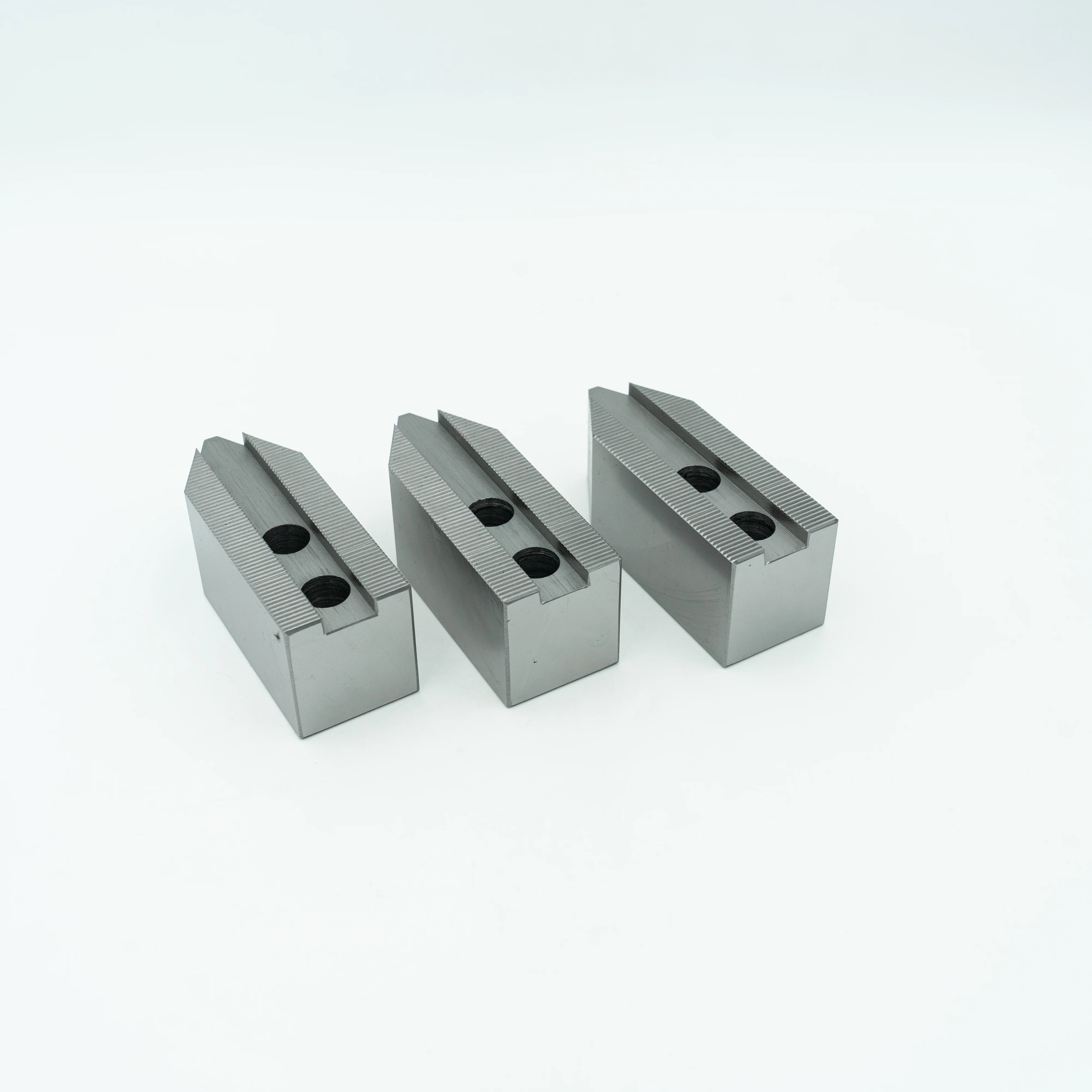 Plastic Soft Jaw Chuck Made In China