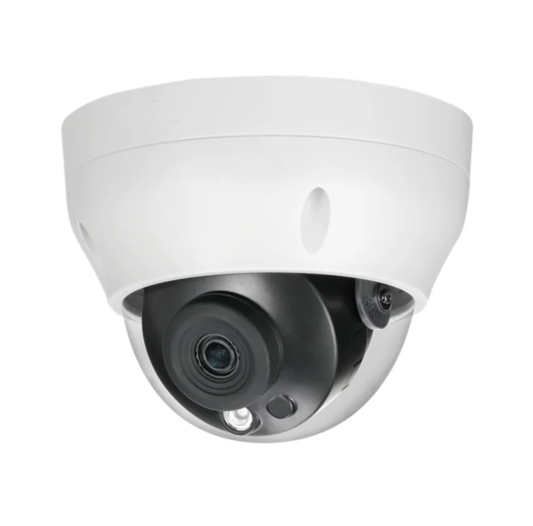 IPC-D2B40 Original English cheap series  4MP 30m IR Mini-Dome Network  ip camera 2.8 mm fixed lens ip camera