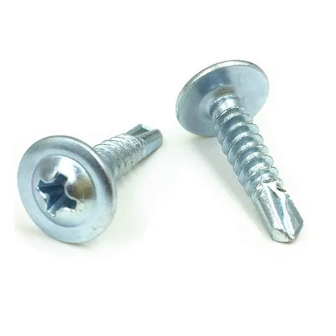 PATTA Self drilling screws Taiwan,Truss phillips head roofing screw