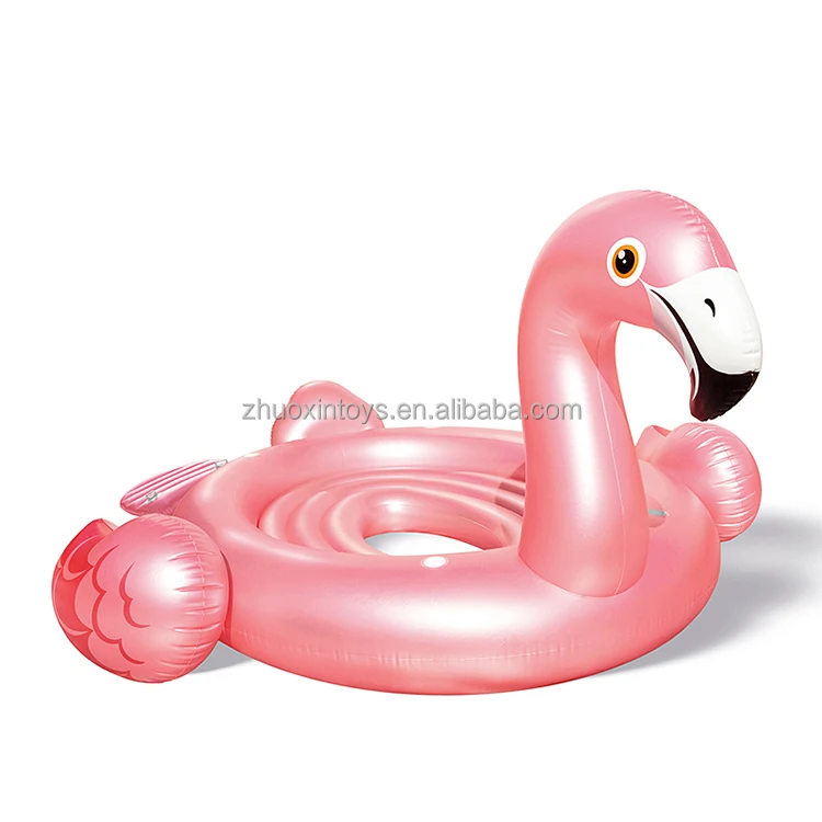 Совершенно новый большой надувной фламинго intex 57297, водные игрушки, остров на 4-6 человек