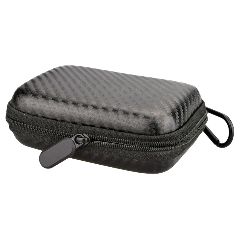 Multi-Function Digital Protective Storage Bag Charger Data Cable Solid State Drive USB Drive USB Shield Entertainment