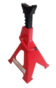 Adjustable Height Vehicle Tools Car Accessories Car Safety Tools Car Jack Stand CE Factory Price 2t 3t