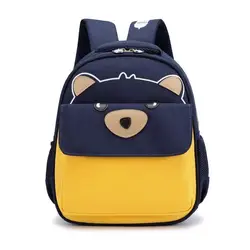 Wholesale Popular Kid Fashion Bags School Backpack Primary Student Backpack Kindergarten Child School Bag