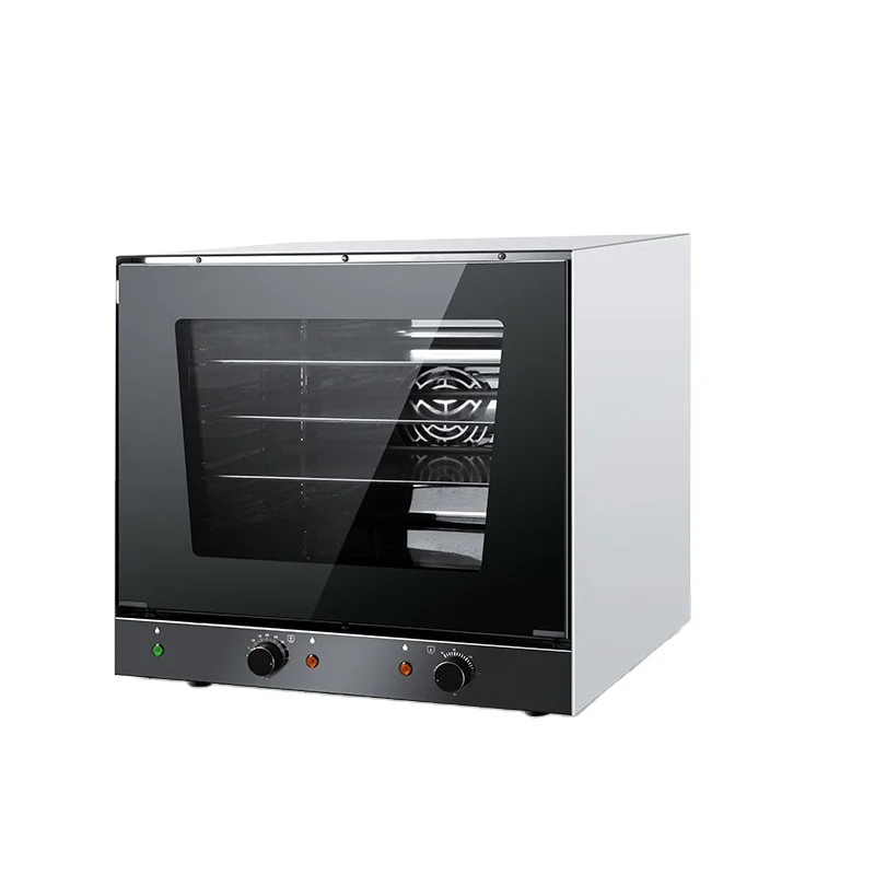 High Quality Multifunctional Countertop Electric Oven Small Mini Desktop Convection Hot Air Reflow Oven Home Kitchen Bakery Use