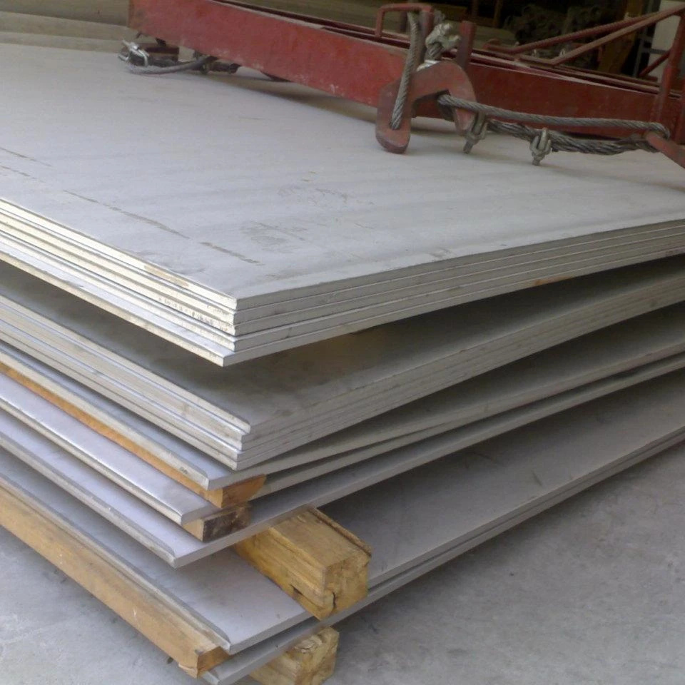 wear resistant carbon steel plates