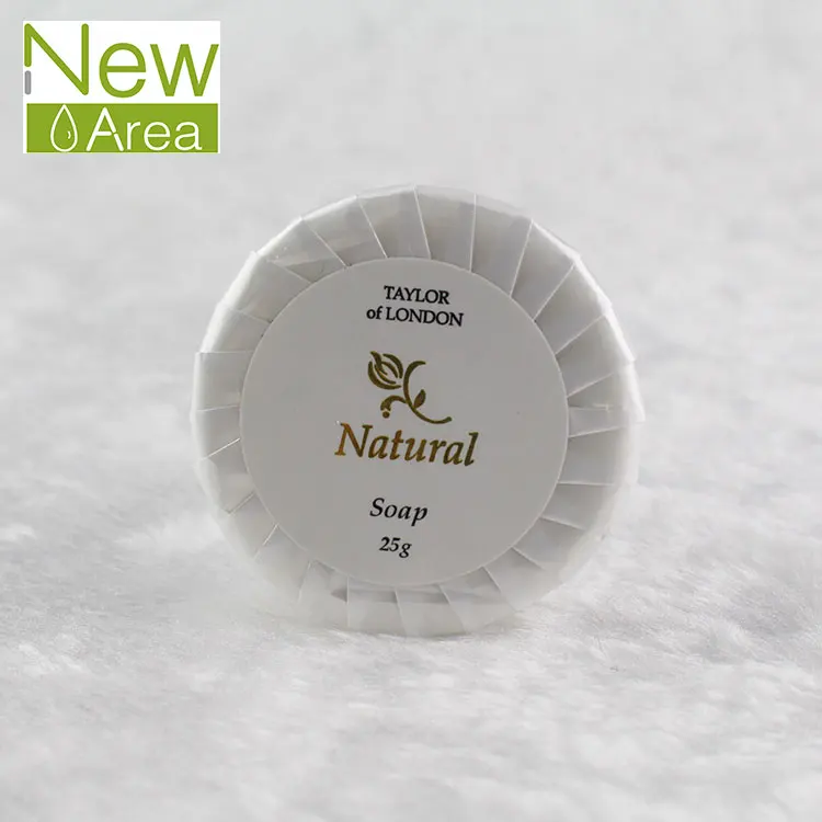 Prix d usine Personnalisation Bar Soap equipements de lhotel Marque privee Barre de savon acide