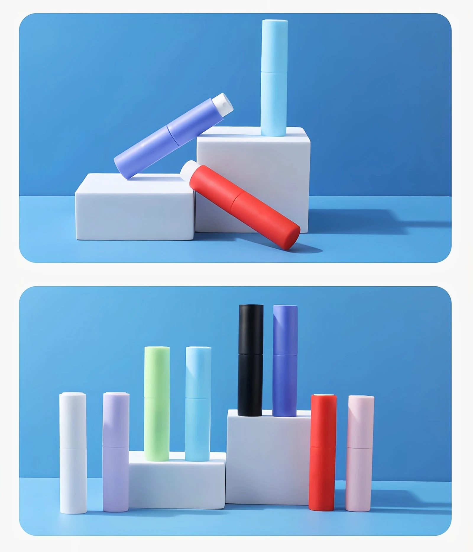 Portable Cool Mint Flavor 8ml/10ml Travel Size Fresh Breath Rotating Mouth Spray For Bad Breath