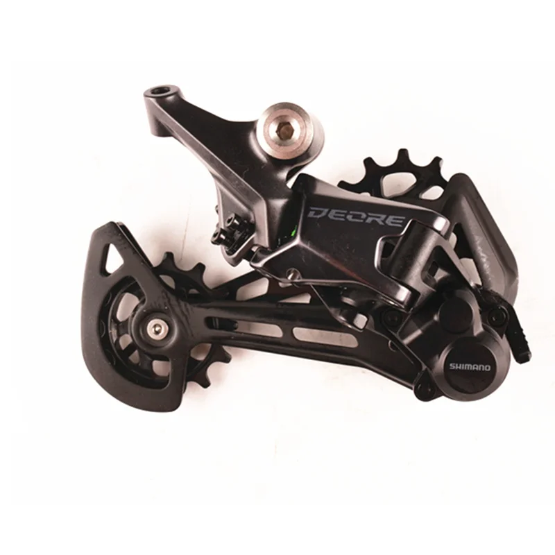 SHIMANO DEORE SLX XT RD M6100 M7100 M8100 M8120 M9100 12S S GS Rear Derailleurs MTB Derailleurs 12-Speed Mountain Bike